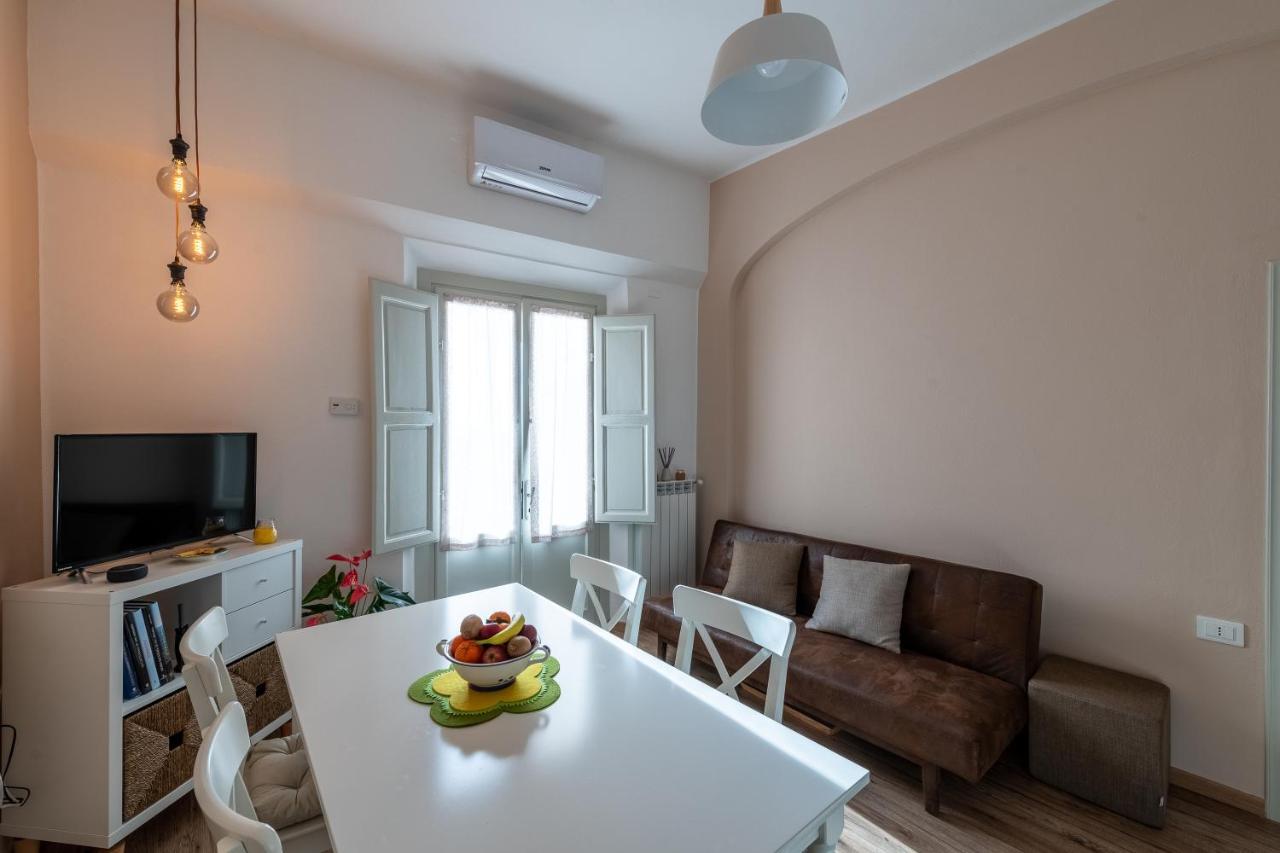 Appartement San Miniato - Terrazza Panoramica In Centro Storico Extérieur photo