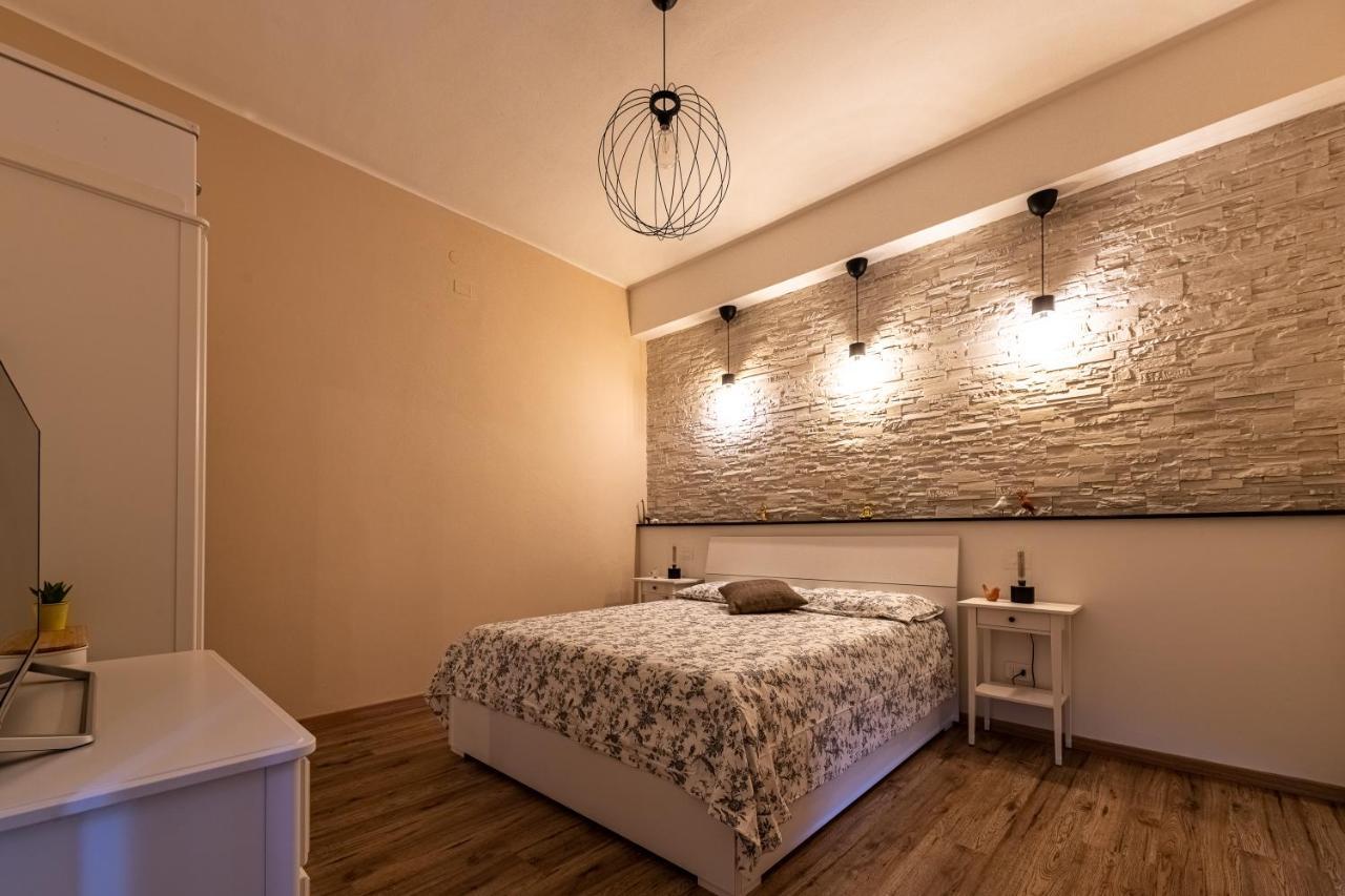 Appartement San Miniato - Terrazza Panoramica In Centro Storico Extérieur photo